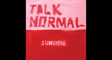 Talk Normal - Sunshine (CD)