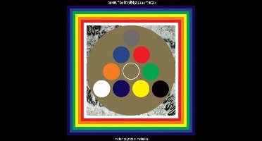 Daniel Higgs - Metempsychotic Melodies (CD)
