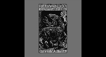 Steve Von Till & Harvestman - 23 Untitled Poems (CD)