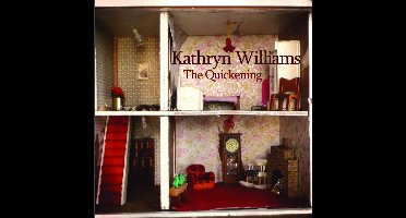 Kathryn Williams - The Quickening (CD)