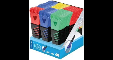 ProPlus IJskrabber Display - Compact Formaat - 60 Stuks - 7,5 cm