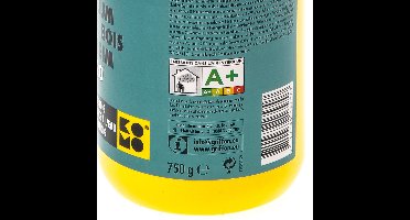 GRIF constructielijm houtlijm, verpakkingseenheid flacon 750 g