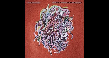 Chad VanGaalen - World's Most Stressed Out Gardener (LP) (Limited Edition) (Coloured Vinyl)