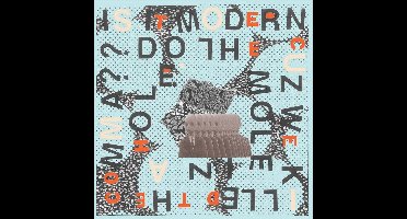 Andy Human & The Reptoids - Kill The Comma / Do The Mole (7" Single)