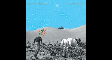 Erika Wennerstrom - Sweet Unknown (2 LP) (Limited Edition) (Coloured Vinyl)