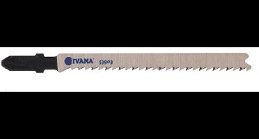 Ivana Decoupeerzaagbladen T101B - 5 Stuks