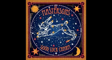 Good Luck Charm (LP)