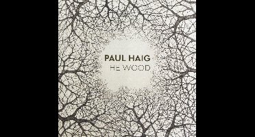 Paul Haig - The Wood (LP)