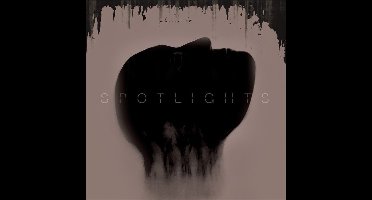 Spotlights - Hanging By Faith (12" Single) (Coloured Vinyl)