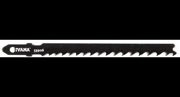 Ivana Decoupeerzaagbladen - T144D - 5 Stuks