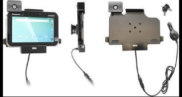 Brodit 735101 houder Actieve houder Tablet/UMPC Zwart