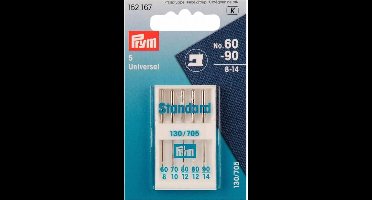 PRYM MACHINENAALDEN UNIVERSEEL 60-90