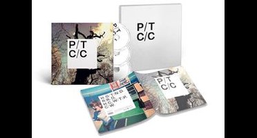 Closure/Continuation (2CD+Bluray)