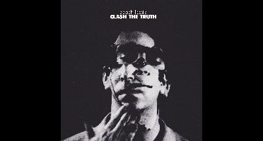 Beach Fossils - Clash The Truth + Demos (CD)
