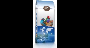 Deli Nature Kweek Exoten Nummer 41 20 kg