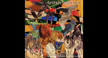 Izakaya Heartbeat - Ancient Asobi / In Arcadia (CD)
