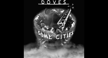 Doves - Some Cities (2 LP) (Reissue)