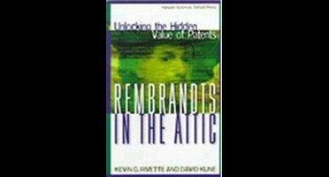 Rembrandts' in the Attic