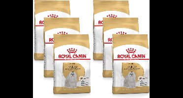 Royal Canin Maltese Adult - Hondenvoer - 6 x 1.5 kg