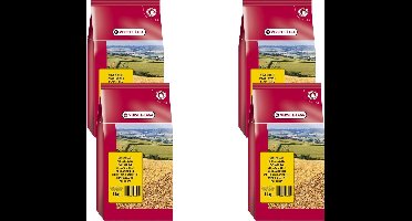 Versele-Laga Geel Milletzaad - Vogelvoer - 4 x 1 kg