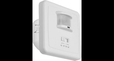 Kanlux - Bewegingssensor- wandschakelaar -230v