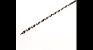 Lintner Famag azobe slangenboor 460 x 14 diameter mm