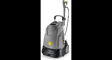 Kärcher Professional HDS 5/11 U Warmwater Hogedrukreiniger 230 Volt 110 Bar - 1.064-900.0