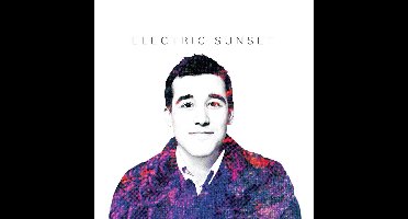 Electric Sunset - Electric Sunset (CD)