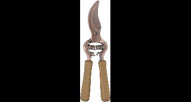 Esscchert Design - Verkoperde snoeischaar