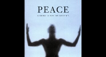 Händel & Haydn Society - Peace - A Choral Abum For Our Times (CD)