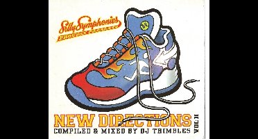DJ Thimbles - Silly Symphonies - New Directions Vol. II (CD)