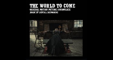 Daniel Blumberg - The World To Come (Original Motion Picture Soundtrack) (2 CD)