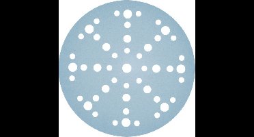 Festool STF D150/48 P120 Granat Schuurschijf VE=100 - 575164