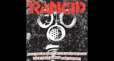 Rancid - Kill The Lights (7" Single)