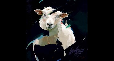 Lord Raja - Para (LP)