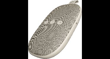 Fresh ‘n Rebel Rockbox Bold X - Bluetooth speaker draadloos - Silky Sand
