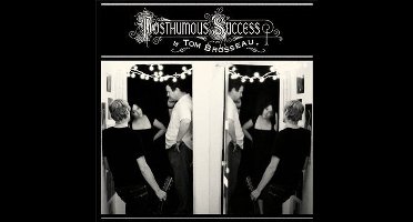 Tom Brosseau - Posthumous Success (LP)