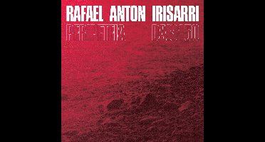 Rafael Anton Irisarri - Peripeteia (CD)