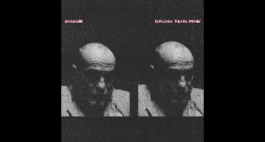 Shame - Drunk Tank Pink (CD)