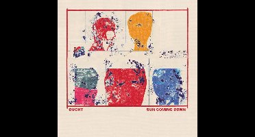 Ought - Sun Coming Down (CD)