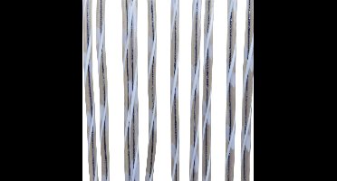 Deurgordijn Cortina 90x220cm, 120s