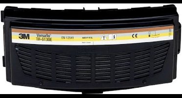 3M stof- gasfilter TR-600 ABE1P Versaflo