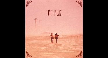 Date Palms - The Dusted Sessions (CD)