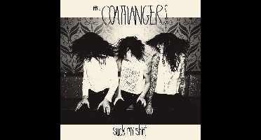 The Coathangers - Suck My Shirt (CD)