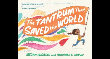 Tantrum That Saved the World