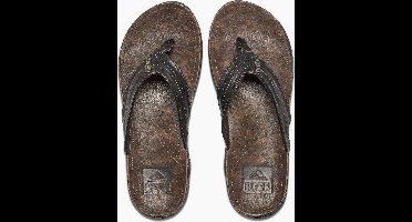 REEF J-Bay III slippers bruin - Maat 39