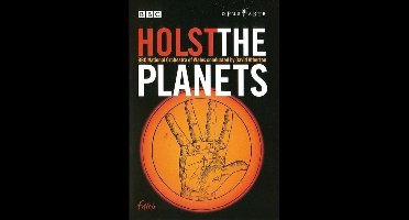 BBC National Orchestra Of Wales - The Planets (DVD)