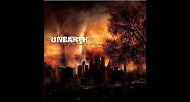 Unearth - The Oncoming Storm (CD)