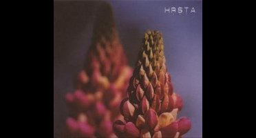 Hrsta - Ghosts Will Come And Kiss Our Eyes (CD)