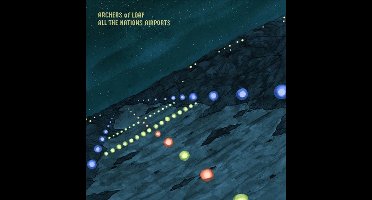 Archers Of Loaf - All The Nations Airports (2 CD) (Remastered)
